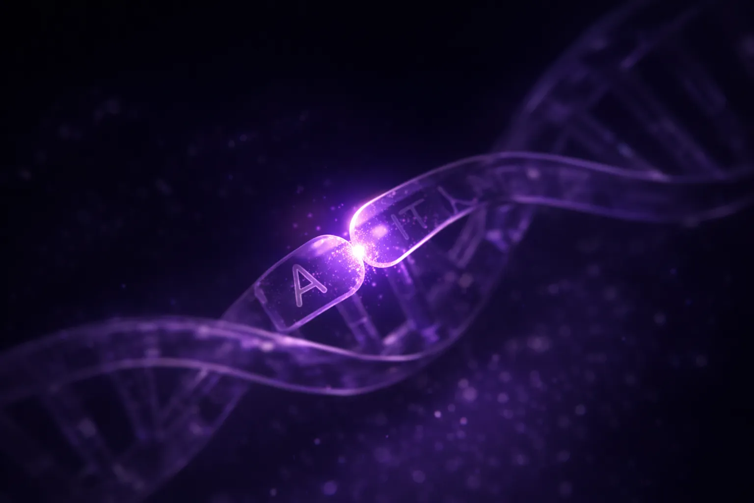 MTHFR Gene Variants Explained: What C677T and A1298C Mean for Your Health