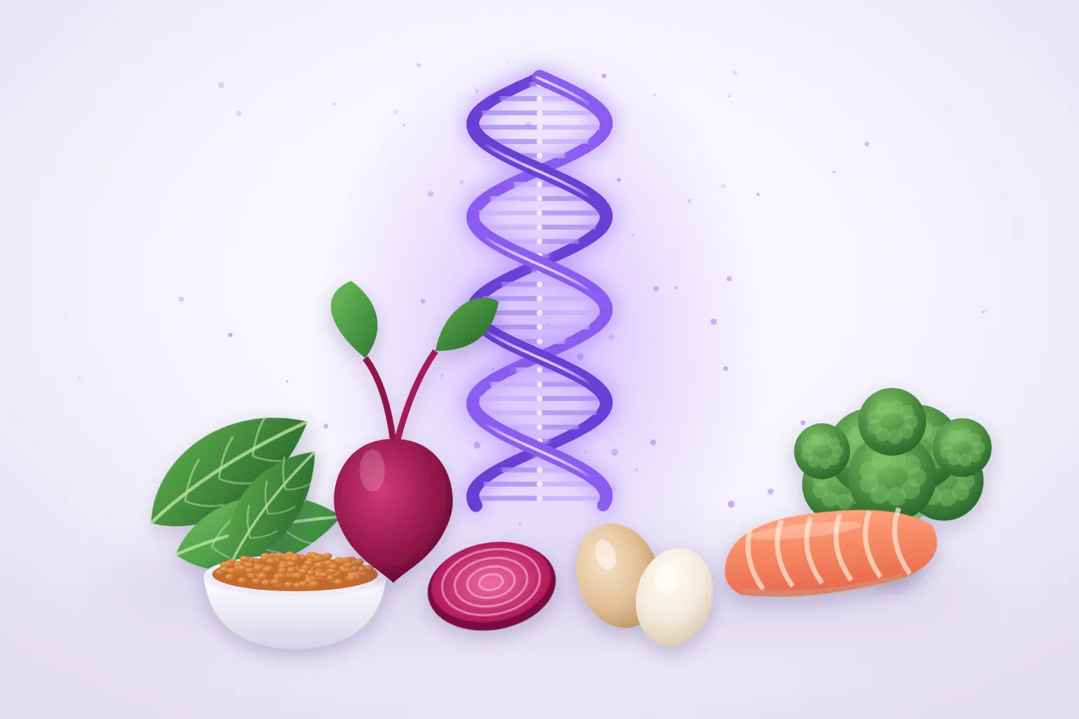 Foods That Support Methylation: A UK Nutrition Guide